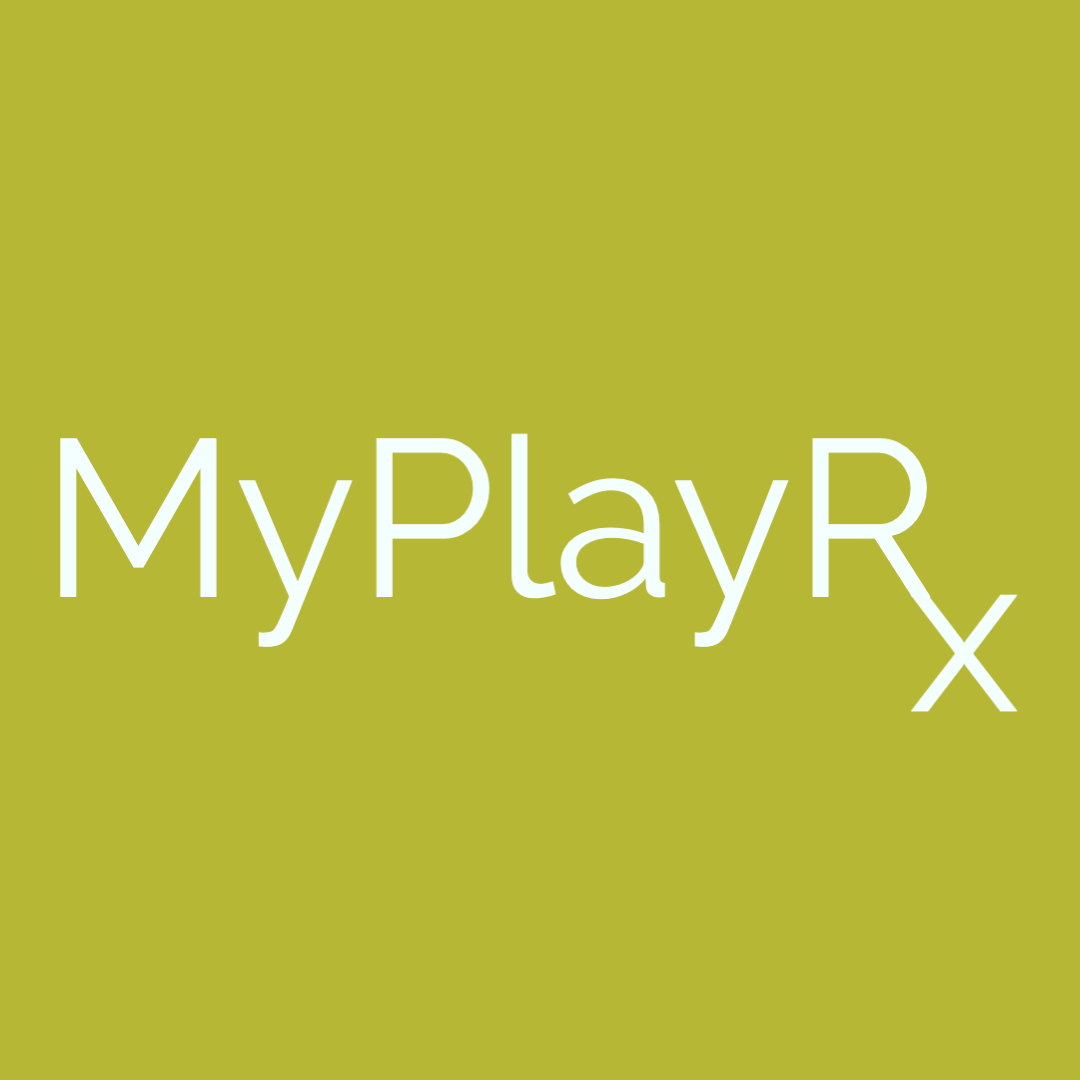 MyPlayRx